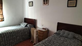 ACOGEDOR Y LUMINOSO PISO CÉNTRICO - 3