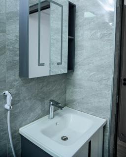 Alina Harbour, Wasiic Homes - 1