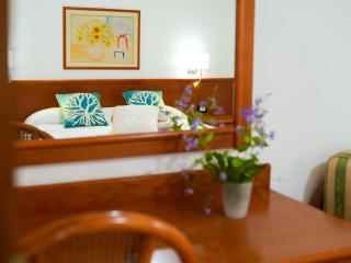 Oasis Hotel Residence Resort - 3