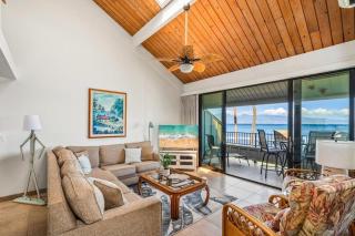 Kahana Village 33 · KHV 33 Oceanfront 2BD Villa Spectacular Ocea - 8