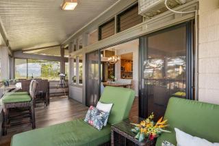 Kapalua Ridge Villas 1723 · KRV 1723 Luxury Ocean View + Free Lu - 1