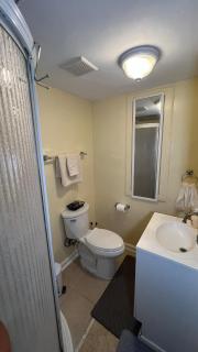 Cozy & Private Space - 1