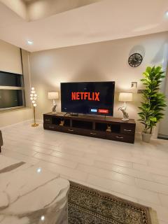 One Bedroom apartment Centaurus Islamabad - 7