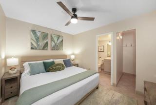 Pacific Shores A304 · PACSA304 Updated 2BD Condo w AC Near Kamao - 5