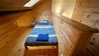 C3 Familiale Parking 2 Chambres 4 lits 5 pers WiFi Réduc Semaine ou Mois, Velo - 7