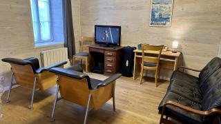 C3 Familiale Parking 2 Chambres 4 lits 5 pers WiFi Réduc Semaine ou Mois, Velo - 9