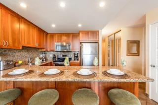 Papakea K103 · PK K103 Ocean views Condo | Lanai + AC + Pool - 8