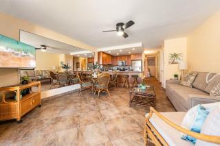 Papakea K103 · PK K103 Ocean views Condo | Lanai + AC + Pool - 1