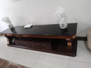 sILVERSTONE APARTMENT - 0