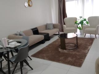 sILVERSTONE APARTMENT - 9