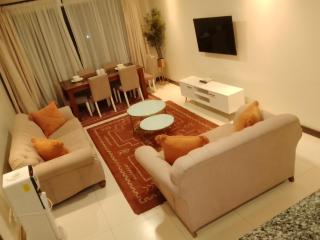 sILVERSTONE APARTMENT - 7