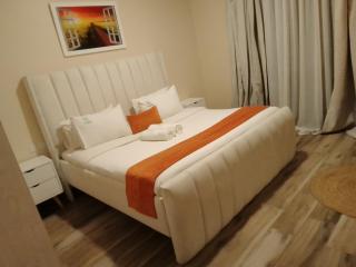 sILVERSTONE APARTMENT - 4