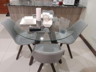 sILVERSTONE APARTMENT - 2