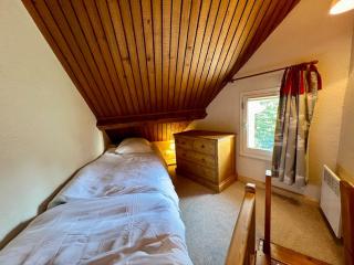 Triplex 8 people 4 bedrooms - Saint-Chaffrey - 8