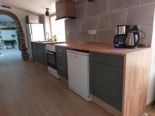 La Tanière du Renard - Vallet - 8