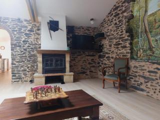 La Tanière du Renard - 5