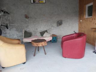 La Tanière du Renard - 3