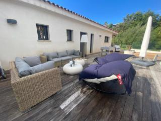 Appartement - Maison "Le pied à terre 1" PORTICCIO - 4