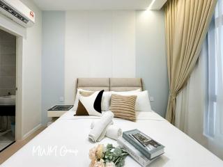 Space Residency By MWM - 1