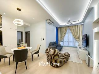 Space Residency By MWM - 4