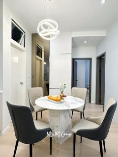 Space Residency By MWM - 9