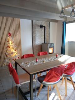 Maison de campagne - 8