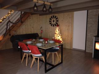 Maison de campagne - 9