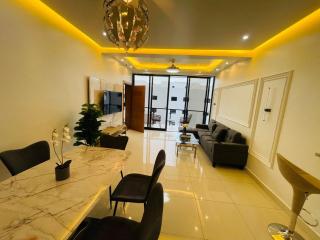 Sunset Residences 3BR, Pool & Beach Cosita Rica - 4