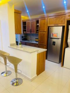 Sunset Residences 3BR Apartment with Pool Near Beach -  - 2
