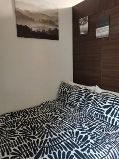 "Meets Calm Cozyy Getaway" - Manila - 2