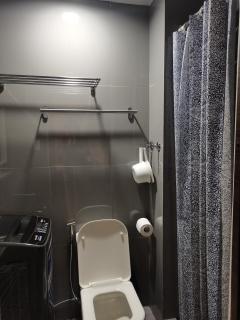 "Meets Calm Cozyy Getaway" - Manila - 4