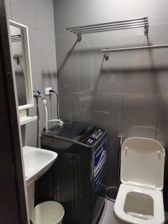 "Meets Calm Cozyy Getaway" - Manila - 5