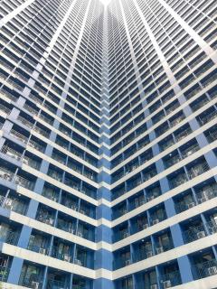 "Meets Calm Cozyy Getaway" - Manila - 9