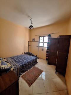 maison jalila - Aourir - 7