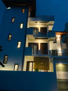 Galle Ceylon Villa1 - 0