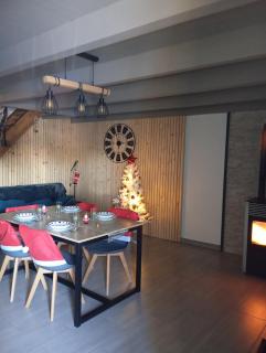 Maison de campagne - 9