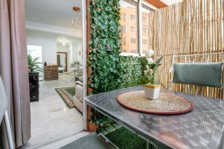 Appartement de charme à Gueliz - Centre Marrakech - 8