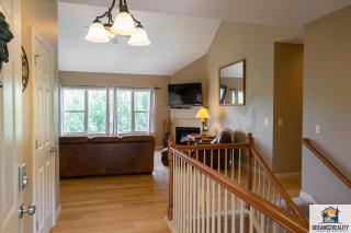 4BR Walk-in - Foosball Table - Fire Pit - FREE TICKETS INCLUDED - DV166 - 3