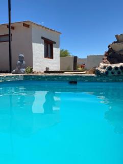 Cabañas Voyage Atacama - 3