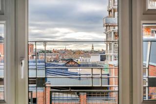 Great Value Luxury Apt in Belfast City Centre - 8