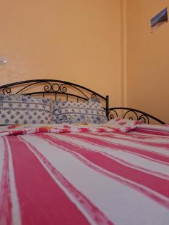 maison jalila - Aourir - 5