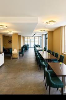 Lillys Hotel München - Unterschleissheim - 3