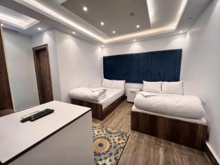 Grand pyramids view - 1