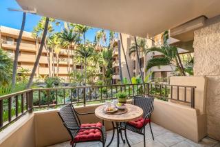 Paki Maui 217 · PM 217 Cozy 1BR Oceanfront Condo w Pool - 5