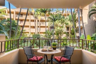 Paki Maui 217 · PM 217 Cozy 1BR Oceanfront Condo w Pool - 0