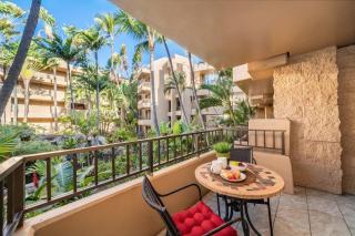 Paki Maui 217 · PM 217 Cozy 1BR Oceanfront Condo w Pool - 3