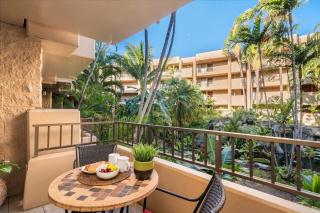 Paki Maui 217 · PM 217 Cozy 1BR Oceanfront Condo w Pool - 3