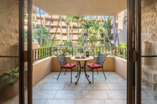 Paki Maui 217 · PM 217 Cozy 1BR Oceanfront Condo w Pool - 1