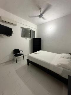 Hotel Colonial San Carlos - 8