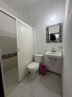 Hotel Colonial San Carlos - 3